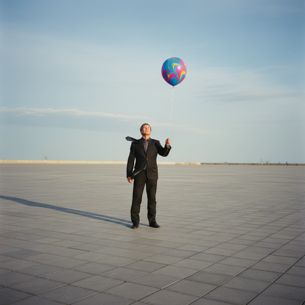The Great Decoupling: It's Not About Traffic, It's About Action
