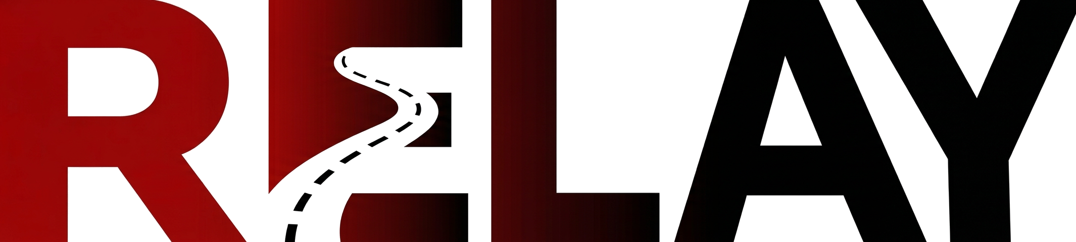 relay logo transparent